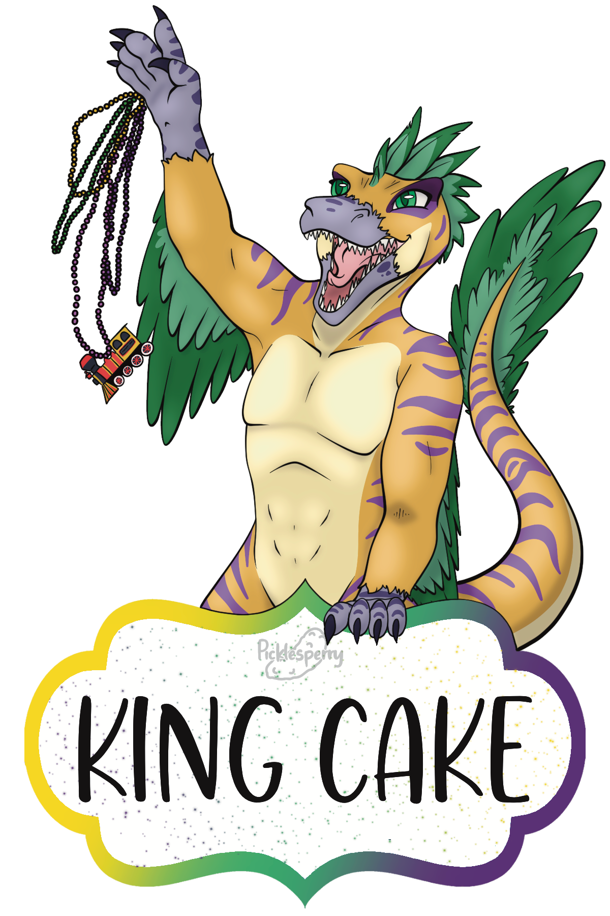 Fursuit Sprays - 4oz