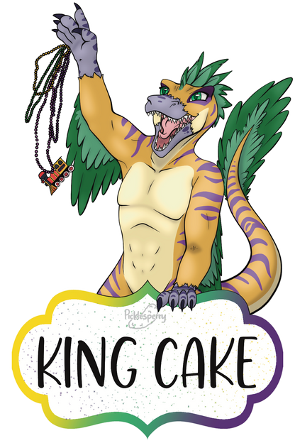 Fursuit Sprays - 4oz