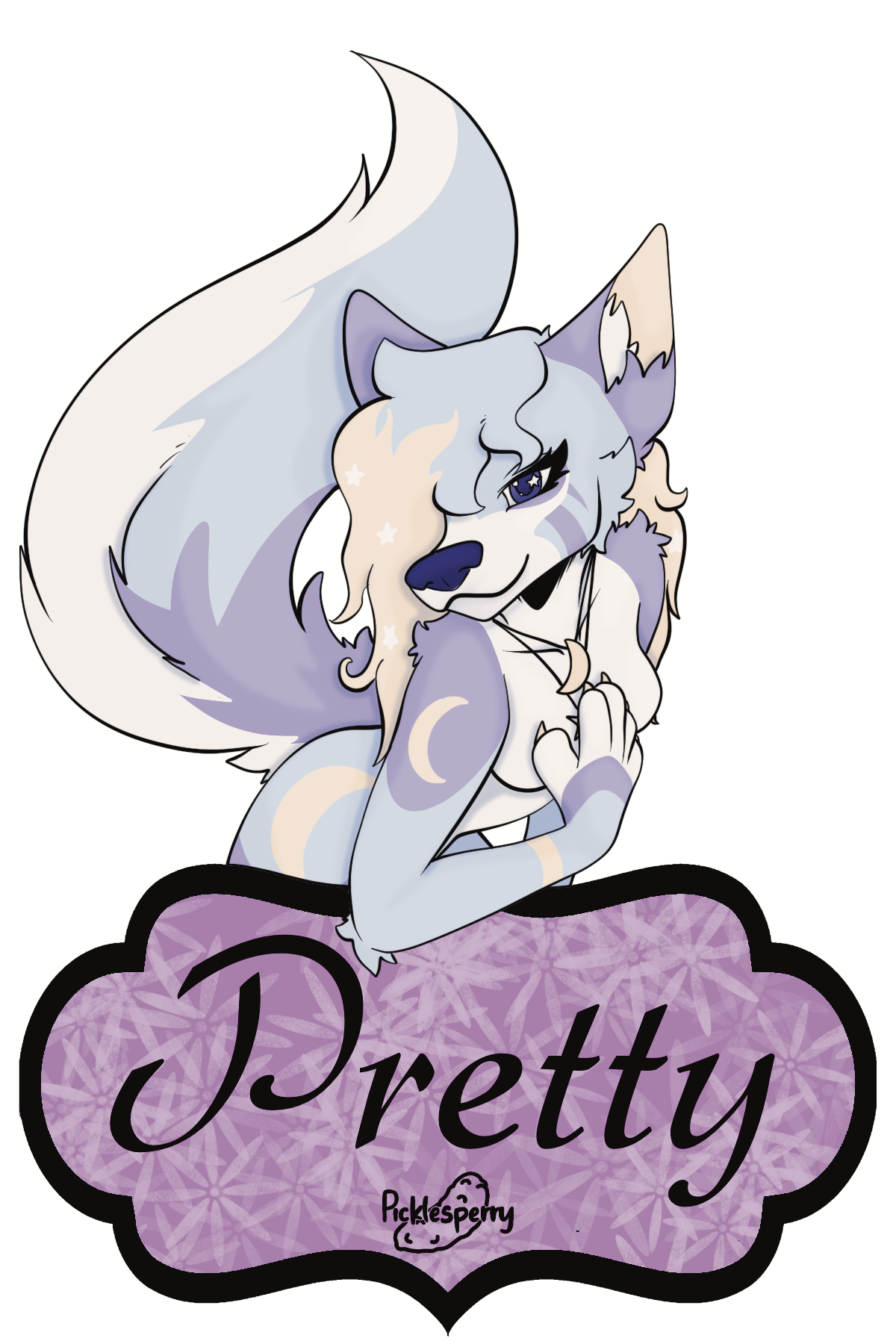 Fursuit Sprays - 4oz