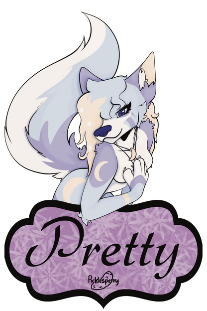 Fursuit Sprays - 4oz