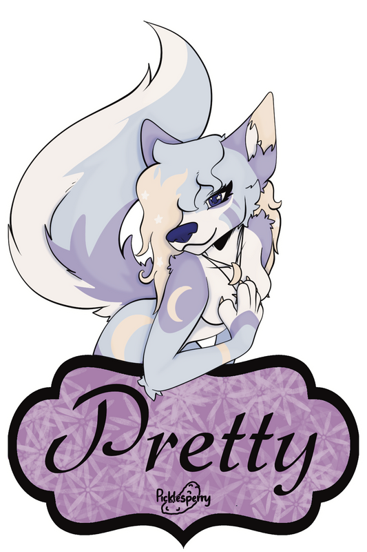 Fursuit Sprays - 4oz