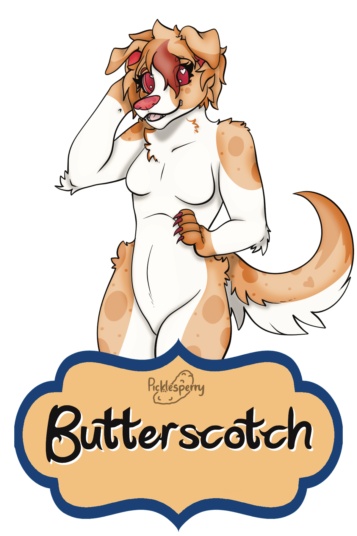 Fursuit Sprays - 4oz