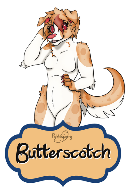 Fursuit Sprays - 4oz